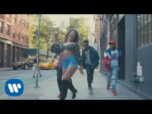 Flo Rida Feat. Maluma - Hola (Official Dance Video)